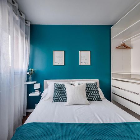 Appartement Cosy Et Calme Elancourt Dış mekan fotoğraf