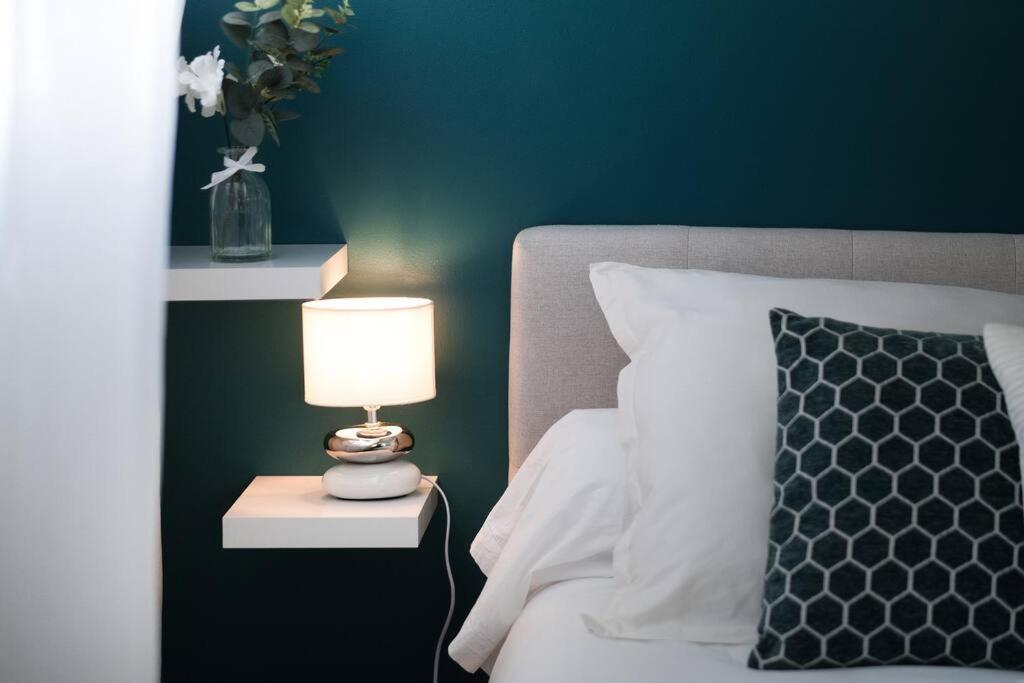 Appartement Cosy Et Calme Elancourt Dış mekan fotoğraf