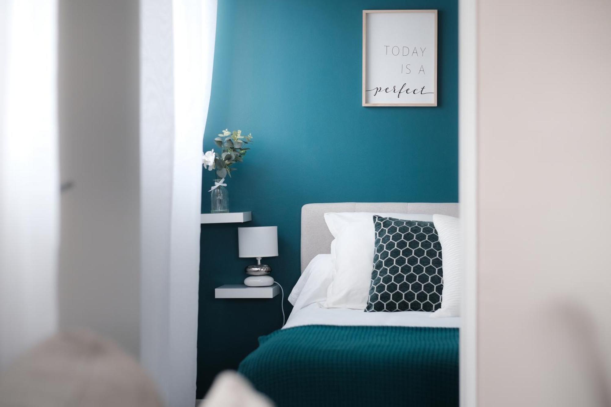 Appartement Cosy Et Calme Elancourt Dış mekan fotoğraf