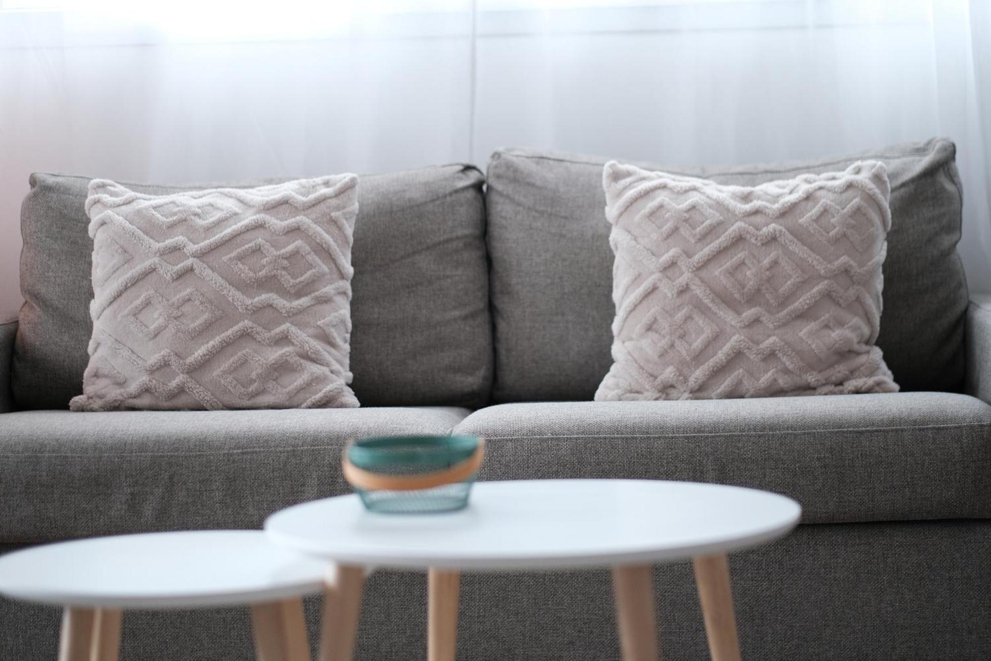 Appartement Cosy Et Calme Elancourt Dış mekan fotoğraf