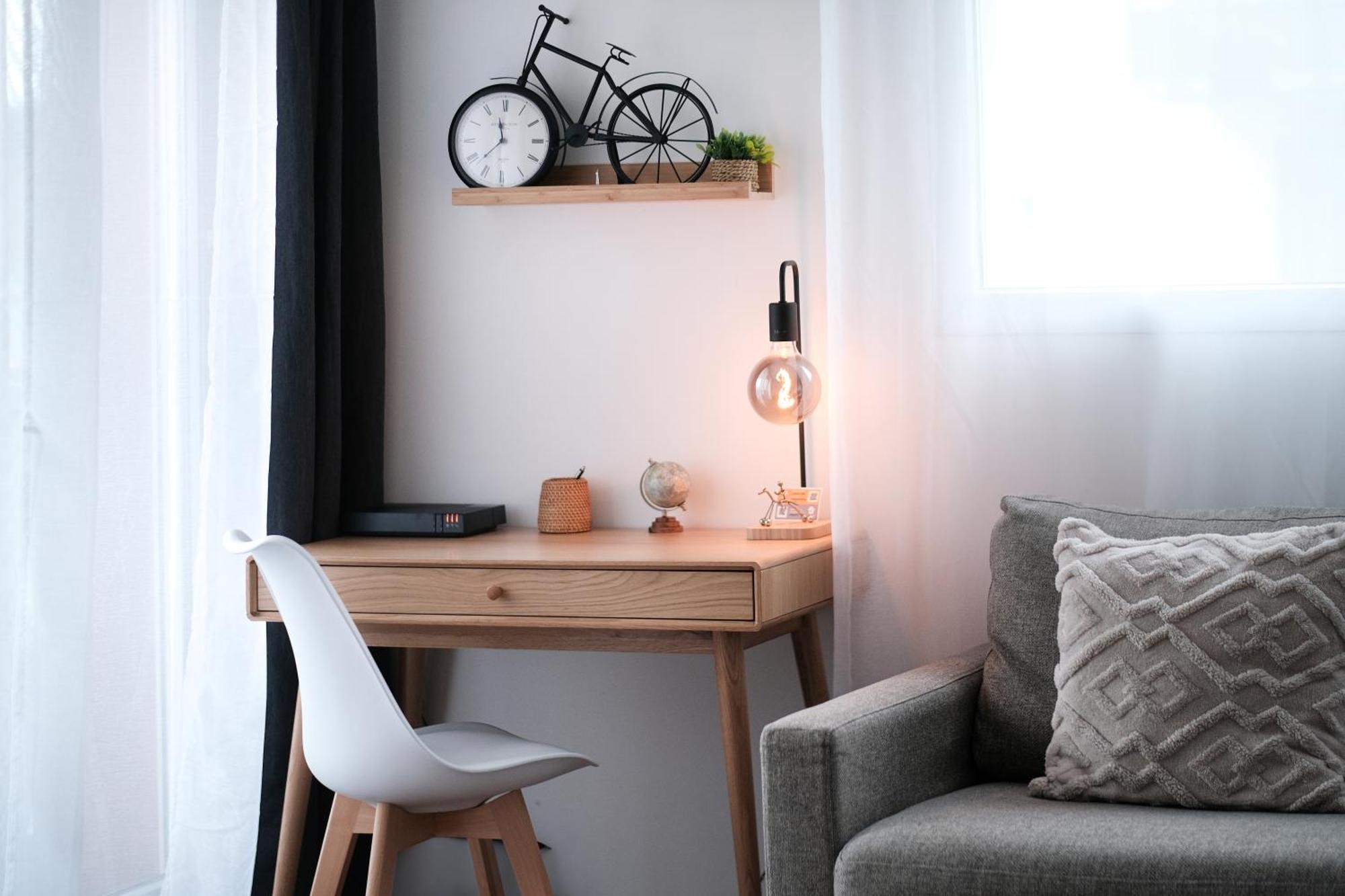 Appartement Cosy Et Calme Elancourt Dış mekan fotoğraf